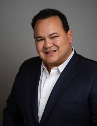 Nick Kato