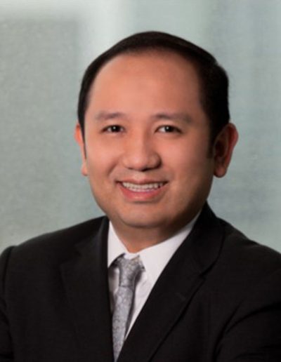 Bobby Bui