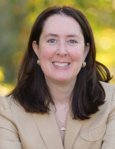 Kristine Stocker