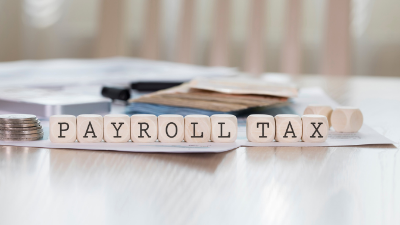 Payroll Tax Savings in the M&A World and 2021 Refund Potential
