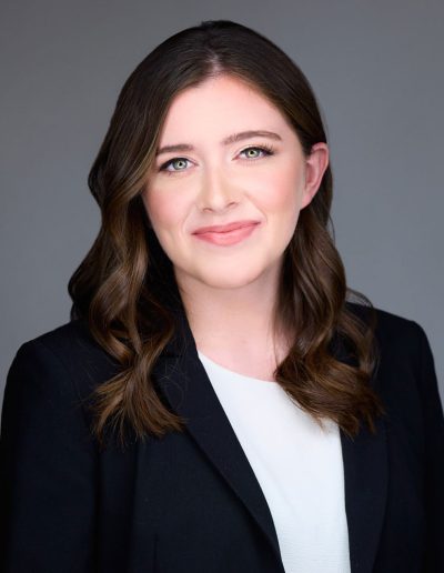 Lauren Argue