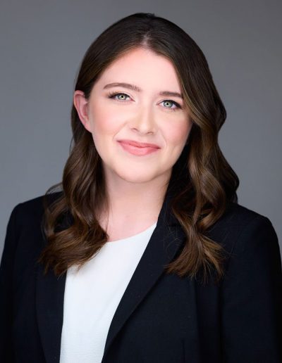 Lauren Argue