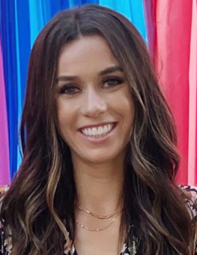 Morgan Ziegler