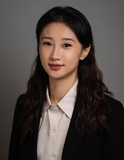 Peggy (Qiaoyin) Gu