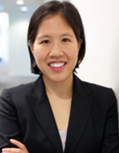 Tania Wang