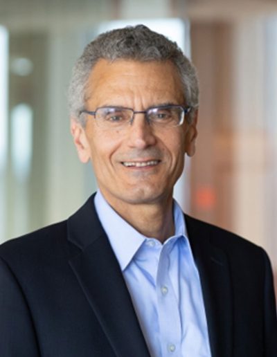 Tony DaSilva