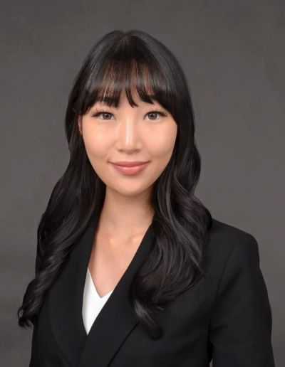 Ye Na Lee