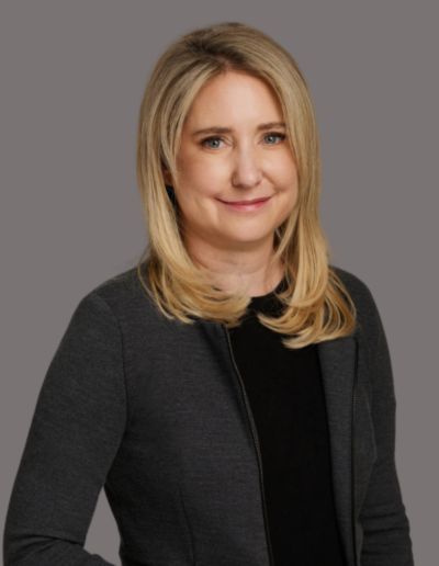Amélie Perron