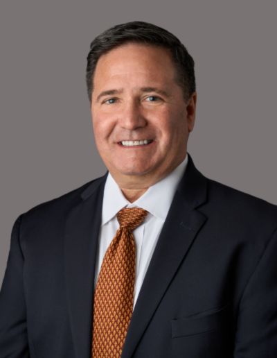 Mike Bammel