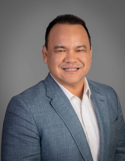 Nick Kato