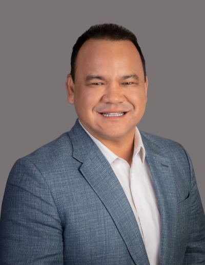 Nick Kato