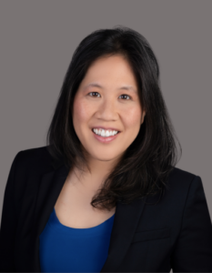 Tania Wang