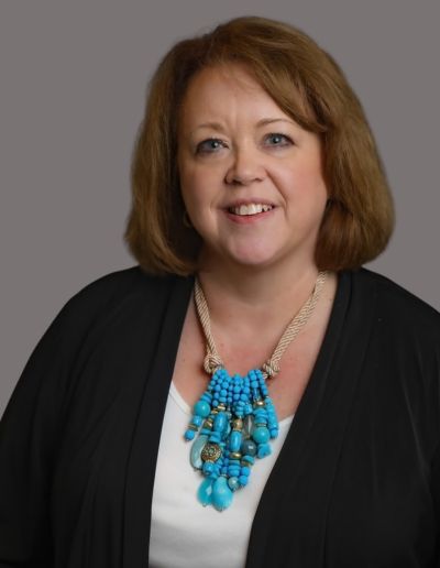 Toni Lewis