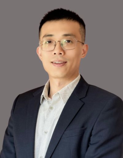 Yiyi Chen