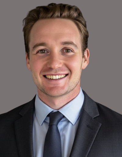 Caleb Cramer
