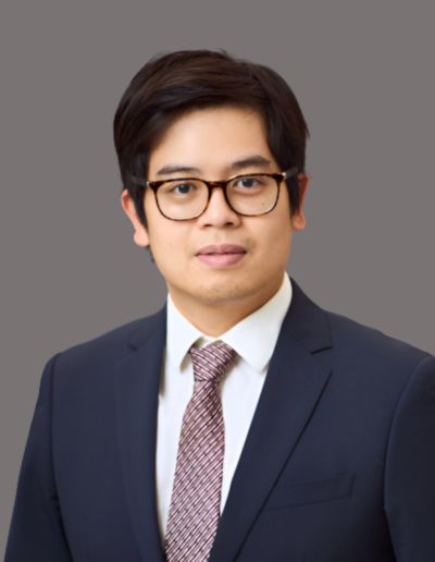 David Nguyen