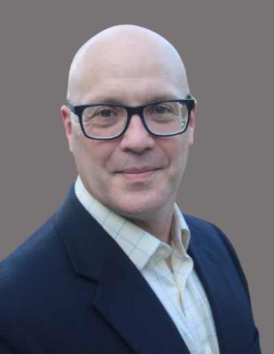Eric Power