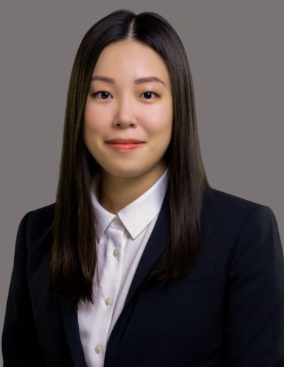 Fiona Dang