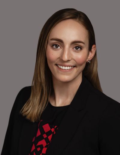 Kourtney Mechigian