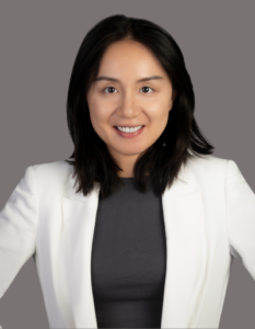 Lily Wang - Leo Berwick