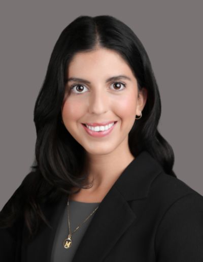 Monica Ishak