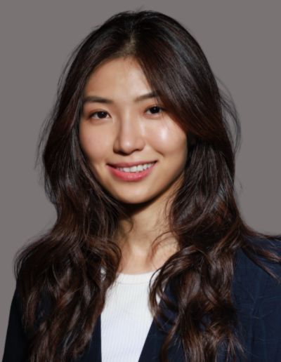 Nina Yin