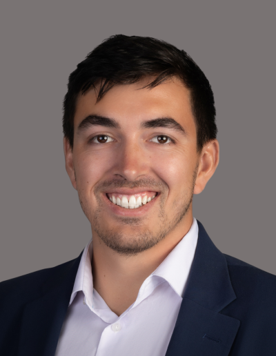 Patrick “Patch” Johanson