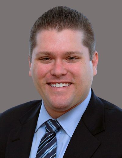 Robbie Harvey