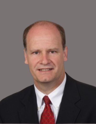 Rod Anderson