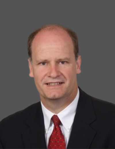 Rod Anderson