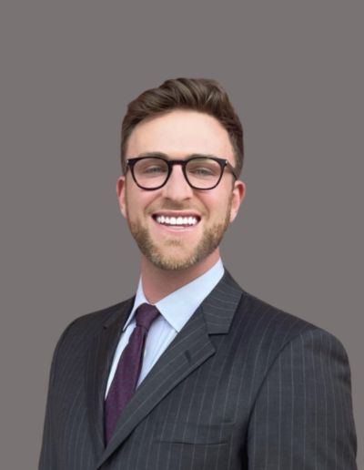 Seth Caplan