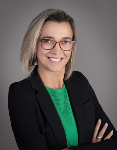 Gina Moore