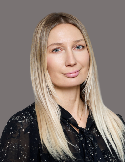 Katia Cherbakova