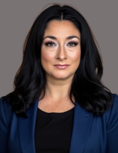 Meghan Pearce