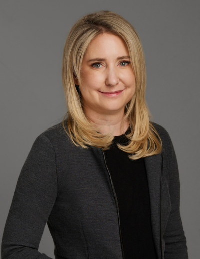 Amélie Perron