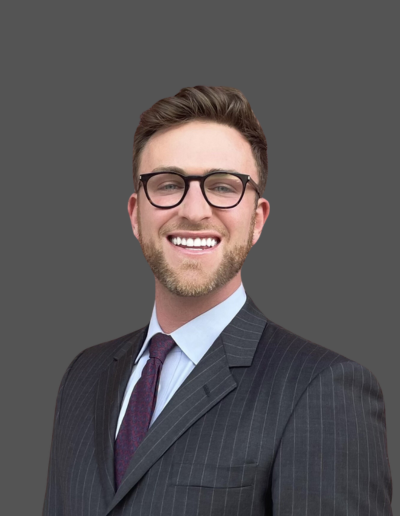 Seth Caplan