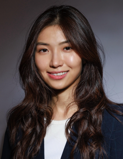 Nina Yin