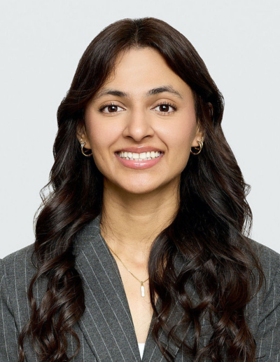 Vidhi Patel