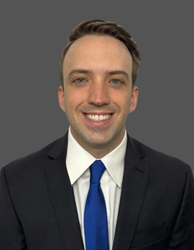 Caleb Hansen