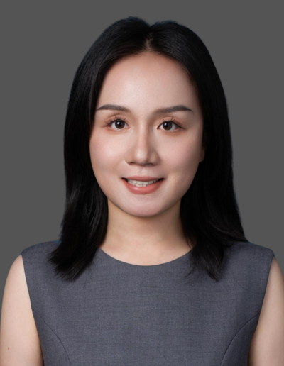 Lily Wang