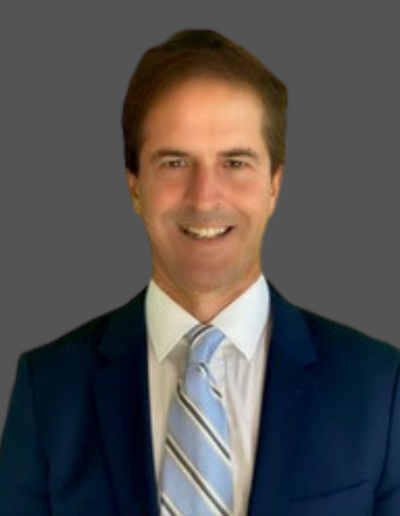 Eric Lucas