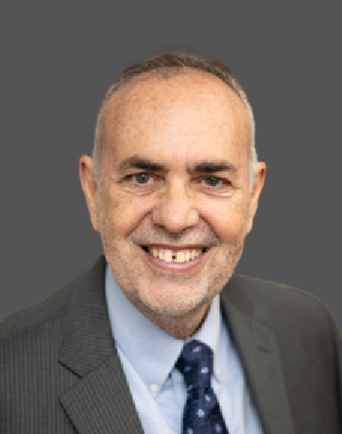 Terry Pearson