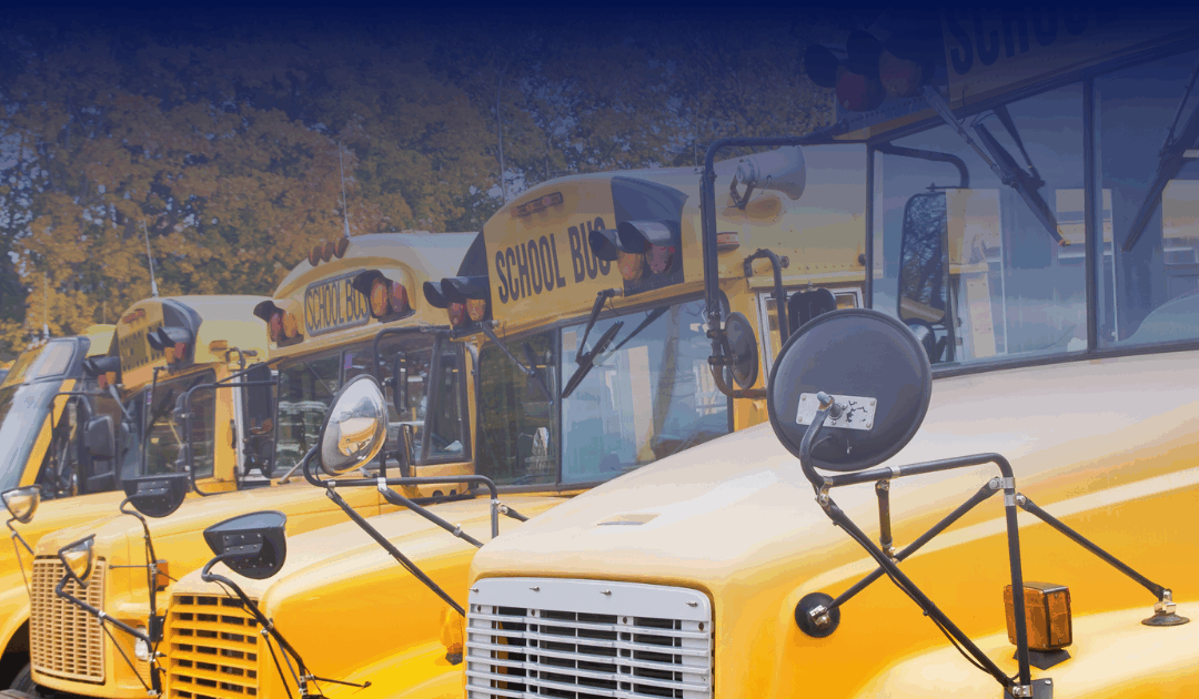 Leo Berwick supports CVC DIF with its acquisition of American Student Transportation Partners
