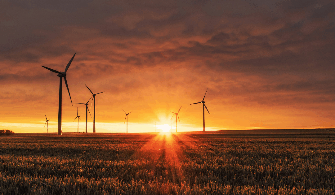 Wind and Solar Developers Face New Hurdles Under IRS Construction Guidance