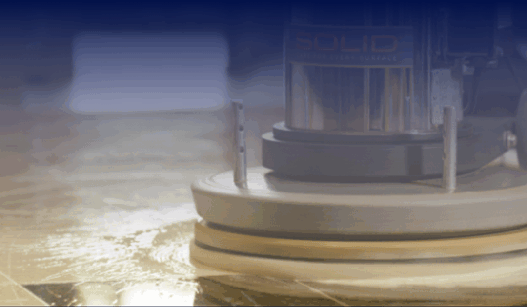 Leo Berwick supports an affiliate of Angeles Equity Partners with its acquisition of Solid Surface Care