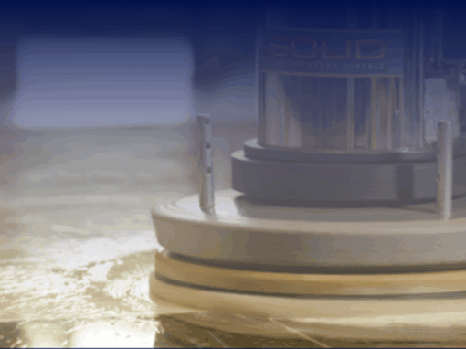 Leo Berwick supports an affiliate of Angeles Equity Partners with its acquisition of Solid Surface Care