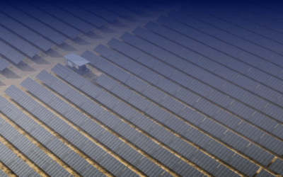 Leo Berwick supports EDF Invest with the sale of its interest in Catalina Solar Lessee, LLC