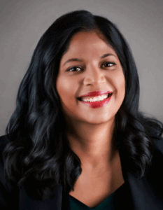 Saranya Chopparupu