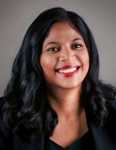 Saranya Chopparupu