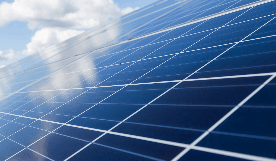Treasury’s New Rules for the Solar ITC — What CRE Needs to Know Now
